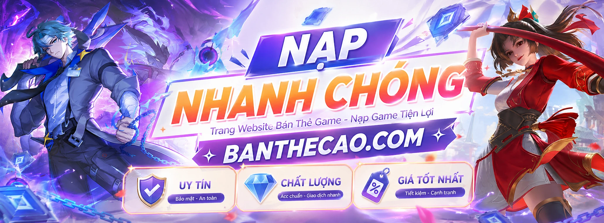 banthecao