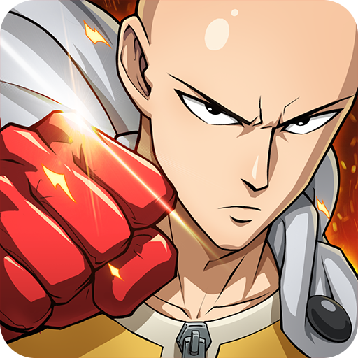 One Punch Man: The Strongest