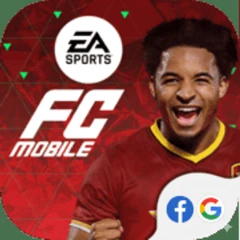 FC Mobile VN (Nick tạo bằng Facebook)